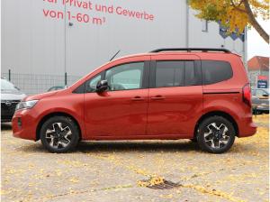 Nissan Townstar Kombi Tekna Navi|Kamera|Sitzheizung|LED