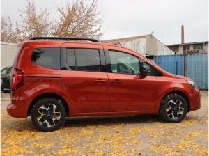 Nissan Townstar Kombi Tekna Navi|Kamera|Sitzheizung|LED