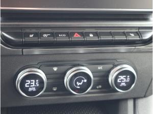Nissan Townstar Kombi Tekna Navi|Kamera|Sitzheizung|LED