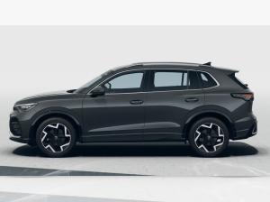 Volkswagen Tiguan 1.5 eTSI OPF 110kW DSG R-Line