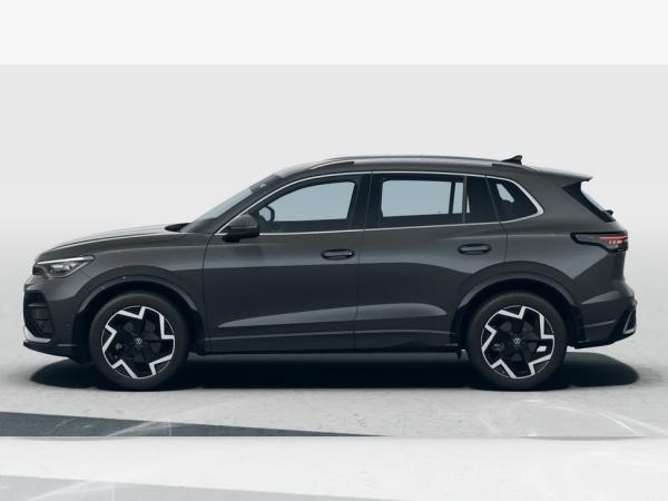 Volkswagen Tiguan 1.5 eTSI OPF 110kW DSG R-Line