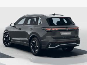 Volkswagen Tiguan 1.5 eTSI OPF 110kW DSG R-Line