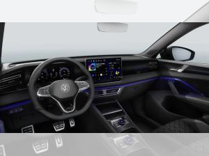 Volkswagen Tiguan 1.5 eTSI OPF 110kW DSG R-Line