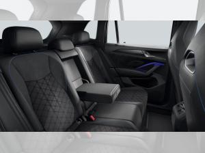 Volkswagen Tiguan 1.5 eTSI OPF 110kW DSG R-Line
