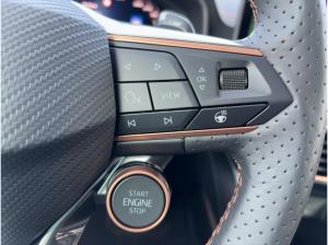 Cupra Formentor 2.0 TSI #AHK #Sennheiser #Navi