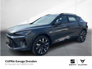 Cupra Formentor 2.0 TSI #AHK #Sennheiser #Navi
