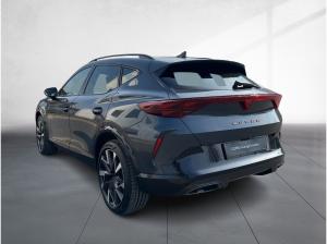 Cupra Formentor 2.0 TSI #AHK #Sennheiser #Navi