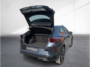 Cupra Formentor 2.0 TSI #AHK #Sennheiser #Navi