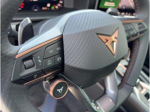 Cupra Formentor 2.0 TSI #AHK #Sennheiser #Navi