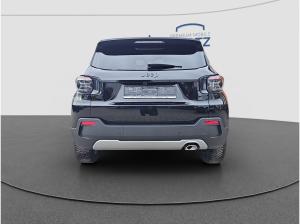 Jeep Avenger MHEV Black Edition STANDORT KIEL