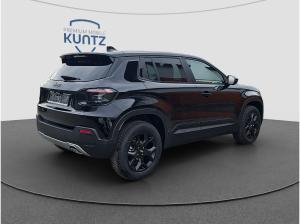 Jeep Avenger MHEV Black Edition STANDORT KIEL