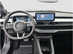 Jeep Avenger MHEV Black Edition STANDORT KIEL