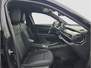 Jeep Avenger MHEV Black Edition STANDORT KIEL