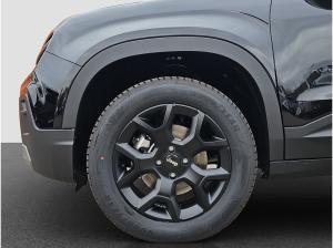 Jeep Avenger MHEV Black Edition STANDORT KIEL