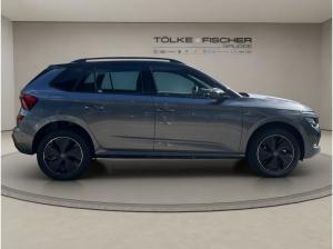 Skoda Kamiq 1.0 TSI DSG Monte Carlo SOFORT VERFÜGBAR! Pano Navi AHK Kamer