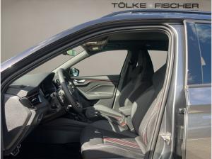 Skoda Kamiq 1.0 TSI DSG Monte Carlo SOFORT VERFÜGBAR! Pano Navi AHK Kamer