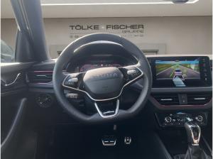 Skoda Kamiq 1.0 TSI DSG Monte Carlo SOFORT VERFÜGBAR! Pano Navi AHK Kamer