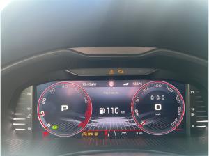 Skoda Kamiq 1.0 TSI DSG Monte Carlo SOFORT VERFÜGBAR! Pano Navi AHK Kamer