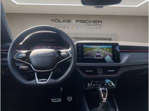 Skoda Kamiq 1.0 TSI DSG Monte Carlo SOFORT VERFÜGBAR! Pano Navi AHK Kamer