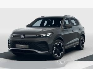 Volkswagen Tiguan 1.5 eHybrid OPF 110kW DSG R-Line