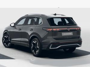 Volkswagen Tiguan 1.5 eHybrid OPF 110kW DSG R-Line