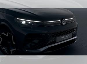 Volkswagen Tiguan 1.5 eHybrid OPF 110kW DSG R-Line