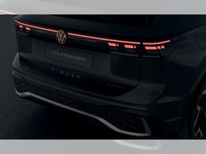 Volkswagen Tiguan 1.5 eHybrid OPF 110kW DSG R-Line