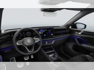 Volkswagen Tiguan 1.5 eHybrid OPF 110kW DSG R-Line