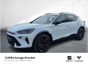 Cupra Formentor 2.0 TSI #AHK #Sennheiser #Navi