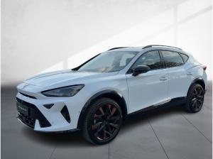 Cupra Formentor 2.0 TSI #AHK #Sennheiser #Navi