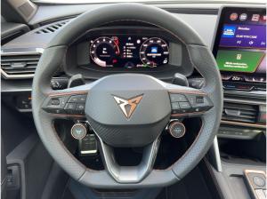 Cupra Formentor 2.0 TSI #AHK #Sennheiser #Navi