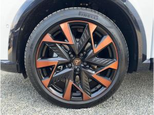 Cupra Formentor 2.0 TSI #AHK #Sennheiser #Navi