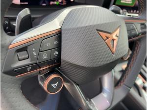 Cupra Formentor 2.0 TSI #AHK #Sennheiser #Navi