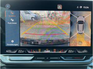 Cupra Formentor 2.0 TSI #AHK #Sennheiser #Navi