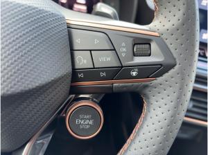 Cupra Formentor 2.0 TSI #AHK #Sennheiser #Navi