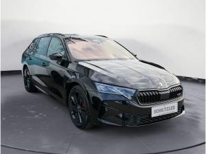 Skoda Octavia Combi RS 2.0 - OSTERAKTION!!! INKL. WINTERREIFEN UND LRV | EROBERUNGSPRÄMIE*