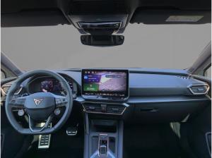 Cupra Leon SP 2.0 TSI #Sennheiser #AHK #Navi