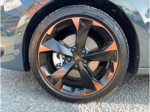 Cupra Leon SP 2.0 TSI #Sennheiser #AHK #Navi