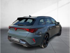 Cupra Leon SP 2.0 TSI #Sennheiser #AHK #Navi