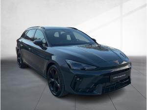 Cupra Leon SP 2.0 TSI #Sennheiser #AHK #Navi