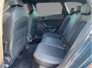 Cupra Leon SP 2.0 TSI #Sennheiser #AHK #Navi