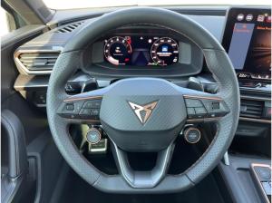 Cupra Leon SP 2.0 TSI #Sennheiser #AHK #Navi