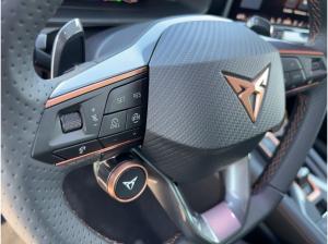 Cupra Leon SP 2.0 TSI #Sennheiser #AHK #Navi