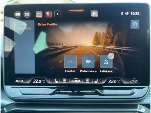 Cupra Leon SP 2.0 TSI #Sennheiser #AHK #Navi