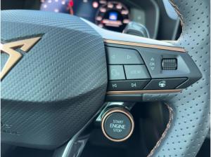 Cupra Leon SP 2.0 TSI #Sennheiser #AHK #Navi