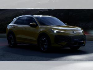 Volkswagen T-Roc R-Line | 1.5 eTSI 150 PS DSG | Sonderleasing-Frühlingswochen für gewerbliche Kunden |