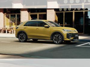 Volkswagen T-Roc R-Line | 1.5 eTSI 150 PS DSG | Sonderleasing-Frühlingswochen für gewerbliche Kunden |