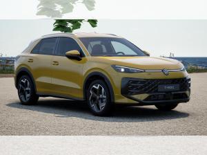 Volkswagen T-Roc R-Line | 1.5 eTSI 150 PS DSG | Sonderleasing-Frühlingswochen für gewerbliche Kunden |