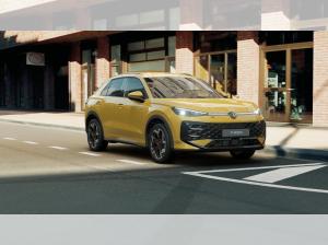 Volkswagen T-Roc R-Line | 1.5 eTSI 150 PS DSG | Sonderleasing-Frühlingswochen für gewerbliche Kunden |