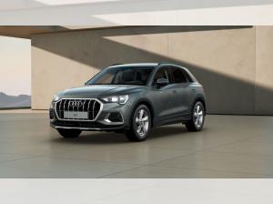 Audi Q3 advanced 35 TFSI Navi AHK inkl. 8.fach Bereifung
